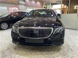 مێرسێدس بێنز E-Class